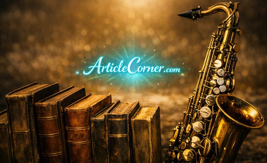 book-saxophone saxophone image.articlecorner.com